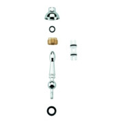 Grohe Commutateur 06110 DN 10 pour Atlanta chrome