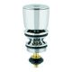 Grohe Commutateur 06804 pour Euromix et Atlanta sans verrouillage chrome-1