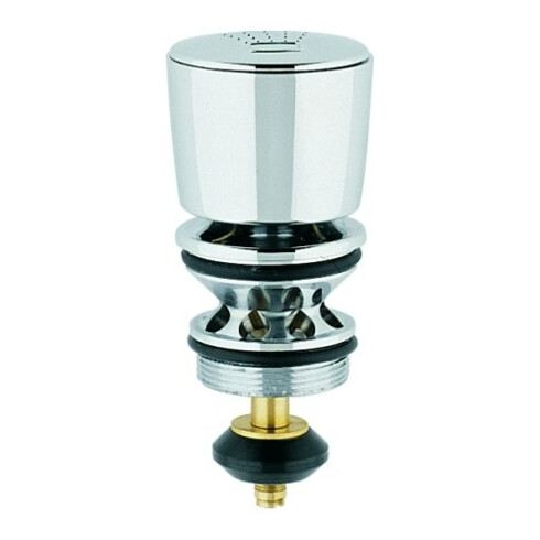 Grohe Commutateur 06804 pour Euromix et Atlanta sans verrouillage chrome