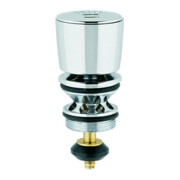 Grohe Commutateur 06804 pour Euromix et Atlanta sans verrouillage chrome