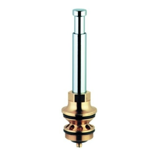 Grohe Commutateur 07531 pour Euromix chrome