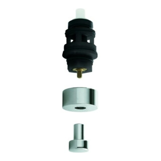 Grohe Commutateur 45592 pour robinet de baignoire Atrio chrome