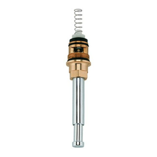 Grohe Commutateur 46058 pour mitigeur encastré argent métallique/mat