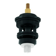 Grohe Commutateur 46107 pour robinetterie de baignoire en saillie