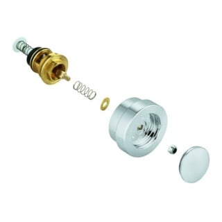 Grohe Commutateur 46920 chrome