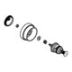 Grohe Commutateur 46920 chrome-3