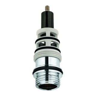 Grohe Commutateur 46947 pour Eurocube Joy EH-Bec de baignoire graphite dur brossé