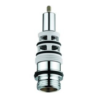Grohe Commutateur 46947 pour Eurocube Joy Mitigeur baignoire mural EH