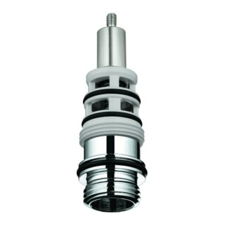 Grohe Commutateur 46947 pour Eurocube Joy Mitigeur baignoire mural supersteel