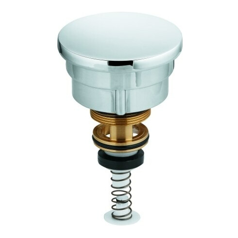 Grohe Commutateur 48405 chrome