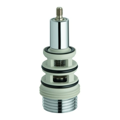 Grohe Commutateur 48407 chrome