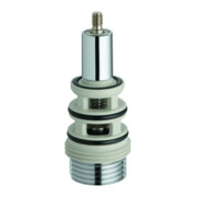 Grohe Commutateur 48407 chrome