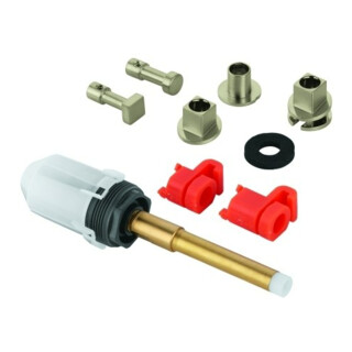 Grohe Commutateur 48444 pour UP-EHM baignoire 25mm nickel brossé