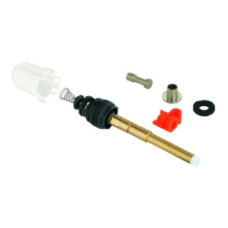 Grohe Commutateur 48445 pour UP-EHM Baignoire 50 mm nickel brossé
