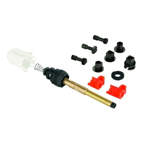 Grohe Commutateur 48445 pour UP-EHM Baignoire 50mm graphite dur brossé