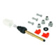 Grohe Commutateur 48445 pour UP-EHM baignoire 50mm supersteel-1