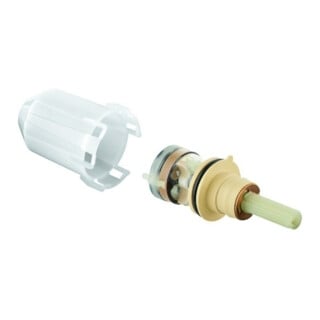 Grohe Commutateur 48448 pour EHM-FMS avec commutation 3 voies