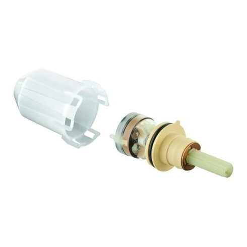 Grohe Commutateur 48448 pour EHM-FMS avec commutation 3 voies