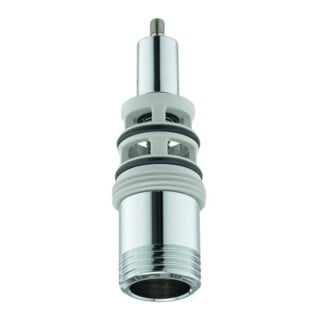 Grohe Commutateur 65655 EHM-/THM- Montage mural