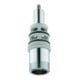 Grohe Commutateur 65655 EHM-/THM- Montage mural-1