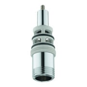 Grohe Commutateur 65655 EHM-/THM- Montage mural