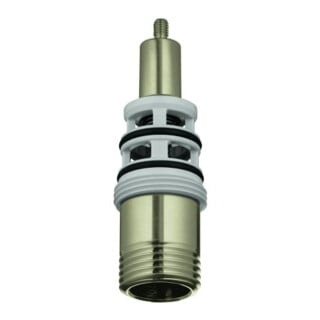 Grohe Commutateur 65655 EHM-/THM- Montage mural nickel brossé