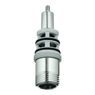 Grohe Commutateur 65655 EHM-/THM- Montage mural supersteel