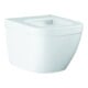 Grohe Comp-Wand-Tiefsp-WC Euro Keramik spülrandlos, alpinweiß-1