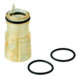 Grohe conduite d'eau 47376 pour thermostat 47376-1