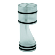 Grohe Conduite d'eau 47751 pour mitigeur bain THM Grohtherm 2000/3000