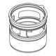Grohe Conduite d'eau 47975 chrome-3