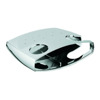 Grohe Console 45923 pour barre de douche Movario chromé