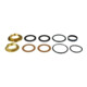Grohe Contre-raccord 45025 Combinaison multi-trous M28x1,5-1