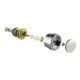 Grohe Conversion en applique 440427 pour baignoire Eichelberg EHM, changement latéral, chrome-1