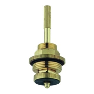 Grohe Corps supérieur 06179 DN 32 pour valve encastrée Profondeur d’assise 47 mm