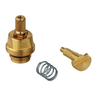 Grohe Corps supérieur 06434 DN10 3/8