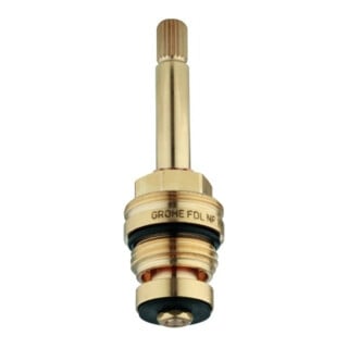 Grohe Corps supérieur 06905 1/2" Longlife 1/2
