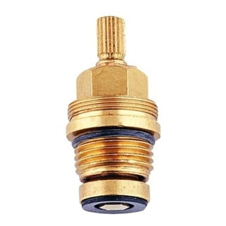 Grohe Corps supérieur 07146 1/2" 1/2