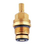 Grohe Corps supérieur 07146 1/2" 1/2