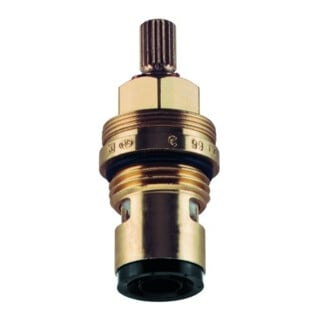 Grohe Corps supérieur 45142 Céramique 3/8" 3/8", Céramique, PG 09