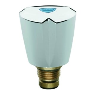 Grohe Corps supérieur 45534 1/2" pour Costa 1/2", lot de 10 pièces