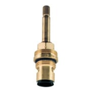 Grohe Corps supérieur 45869 1/2" céramique droit Carbodur