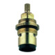 Grohe Corps supérieur 45885 3/4" Céramique droite Carbodur-1
