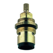 Grohe Corps supérieur 45885 3/4" Céramique droite Carbodur