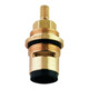 Grohe Corps supérieur 45887 3/4'' céramique gauche chrome-1