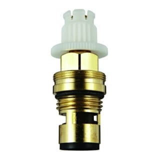 Grohe Corps supérieur 47117 1/2" Céramique, levier de commande
