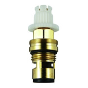 Grohe Corps supérieur 47117 1/2" Céramique, levier de commande