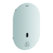 Grohe Cosmopolitan E Bluetooth A 17,2 cm, chrome, miroir mural IR-THM, avec transformateur