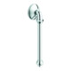 Grohe Coude de sortie 12011 raccords à compression 1/2"x3/4" chrome-1