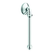 Grohe Coude de sortie 12011 raccords à compression 1/2"x3/4" chrome